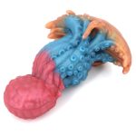 Captain OctopusAnal Plug - Image 4