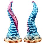 Spiral Tentacle Dildo - Image 6