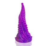 Spiral Tentacle Dildo - Image 7