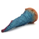 Spiral Tentacle Dildo - Image 2