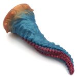 Spiral Tentacle Dildo - Image 4