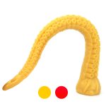 Cthulhu Tentacle Fantasy Dildo - Image 6