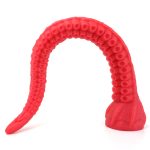 Cthulhu Tentacle Fantasy Dildo - Image 7