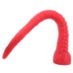 Cthulhu Tentacle Fantasy Dildo - Image 9