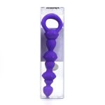 Silicone Anal Beads - Image 5