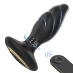 Whirlwind Rotation Anal Vibrator - Image 6