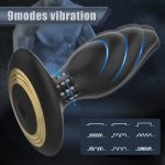 Whirlwind Rotation Anal Vibrator - Image 7