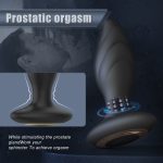 Whirlwind Rotation Anal Vibrator - Image 8