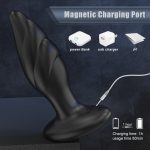 Whirlwind Rotation Anal Vibrator - Image 2