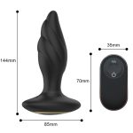 Whirlwind Rotation Anal Vibrator - Image 5