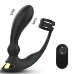 Kings Landing Prostate Vibrator - Image 6