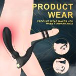 Kings Landing Prostate Vibrator - Image 7