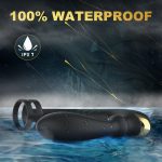 Kings Landing Prostate Vibrator - Image 9