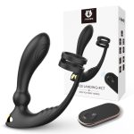 Kings Landing Prostate Vibrator - Image 3