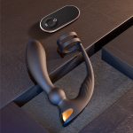 Kings Landing Prostate Vibrator - Image 4