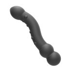 Silicone Double Head Prostate Massager - Image 3