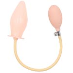 Inflatable Anal Plug - Image 7