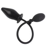 Inflatable Anal Plug - Image 2