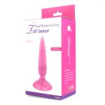 Anal Pleasure Butt Plug - Luister - Image 5