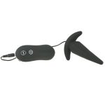 Probe Vibrating Anal Plug - Image 2