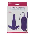 Probe Vibrating Anal Plug - Image 5