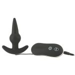 Bulb Probe Vibrating Anal Plug - Image 7