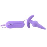 Bulb Probe Vibrating Anal Plug - Image 2