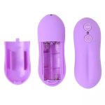 Beads Style Vibrating Anal Plug - Image 3