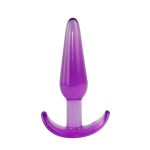 Wizard Jelly Anal Plug - Image 2