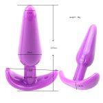 Wizard Anal Plug - Image 2