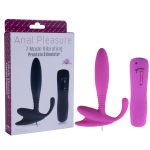 Anal Pleasure Vibrator - Prostate Stimulatior - Image 6