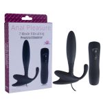 Anal Pleasure Vibrator - Prostate Stimulatior - Image 7