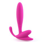 Anal Pleasure Plug - Image 7