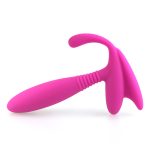 Anal Pleasure Plug - Image 8