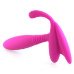 Anal Pleasure Plug - Image 3