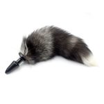 Fox Tail Anal Plug - Image 6