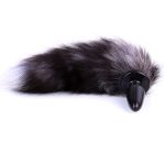 Fox Tail Anal Plug - Image 4