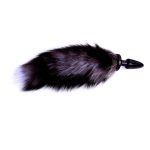 Fox Tail Anal Plug - Image 5