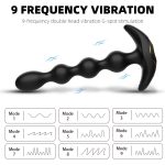 Austin Anal Vibration Beads - Image 3