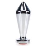 Block Diamond Butt Plug - Image 2