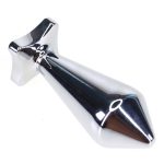 Block Diamond Butt Plug - Image 3