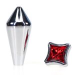 Block Diamond Butt Plug - Image 4