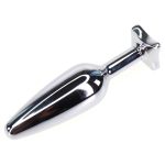 Removable Diamond Butt Plug - Image 4