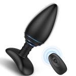 Wireless Vibrating Butt Plug - Image 6