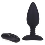 Wireless Vibrating Butt Plug - Image 8