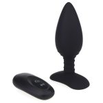 Wireless Vibrating Butt Plug - Image 2