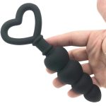 Heart Love Anal Plug - Image 2