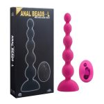 Anal Beads -L With Three (3) Numble Motors - Image 6