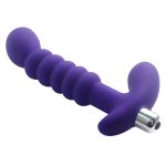 Anal Pleasure 10 Function Prostate Vibe - Image 2
