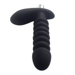 Anal Pleasure 10 Function Ribbled Explore - Image 4